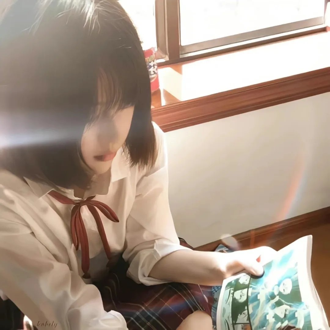 青空娘